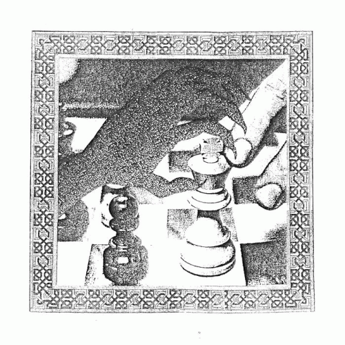 Torturers' Lobby : Man in Zugzwang Torturers' Lobby : Man in Zugzwang